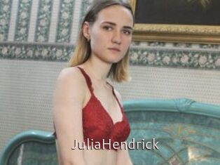 JuliaHendrick