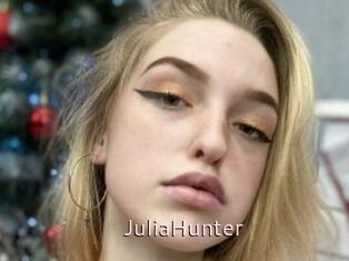 JuliaHunter