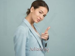 JuliaKing