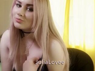 JuliaLovee