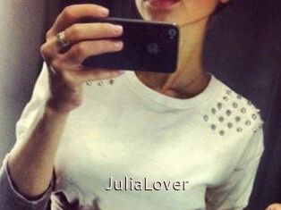 JuliaLover