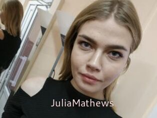 JuliaMathews