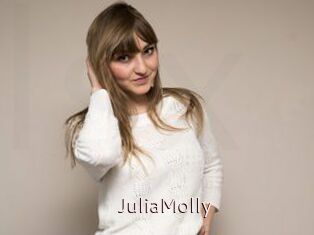 JuliaMolly