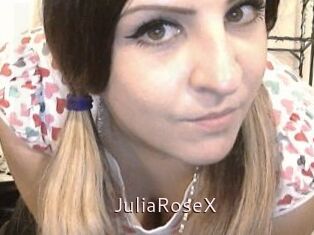 JuliaRoseX