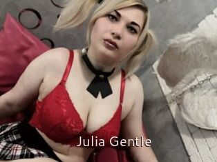 Julia_Gentle