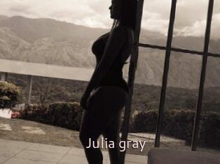 Julia_gray