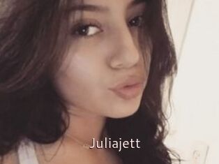 Juliajett