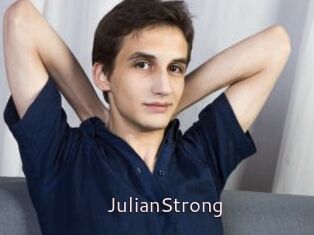 JulianStrong