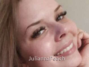 JuliannaPeach