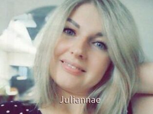 Juliannae