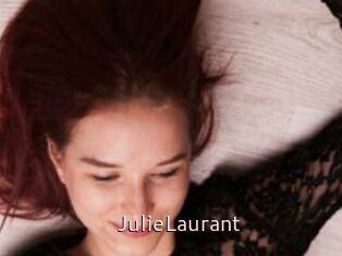 JulieLaurant