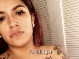 Julie_Logan