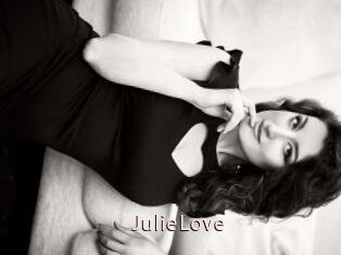 JulieLove