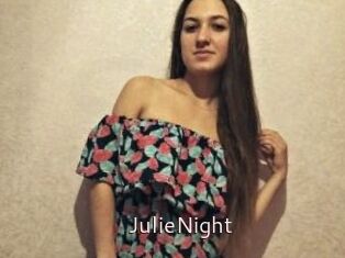 JulieNight