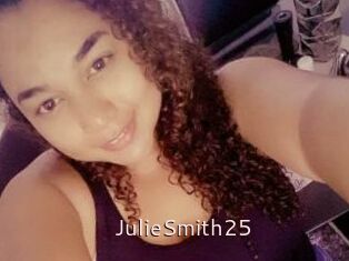 JulieSmith25