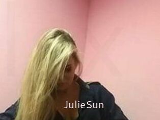 JulieSun