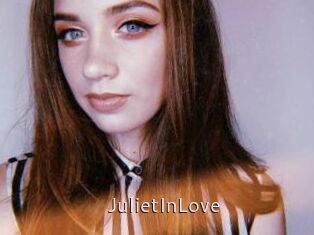 JulietInLove