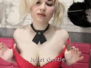 Juliet_Gentle