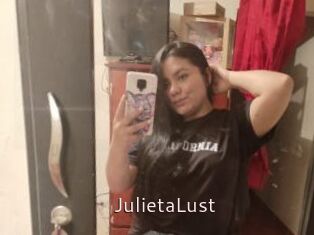 JulietaLust