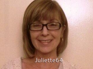 Juliette64