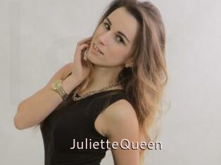 JulietteQueen