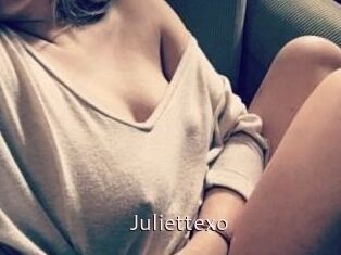 Juliettexo