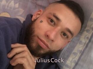 JuliusCock