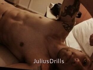 JuliusDrills