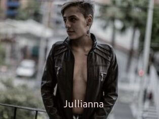 Jullianna