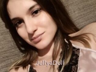 JullyaDoll