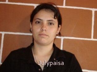 Julypaisa