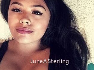 JuneASterling