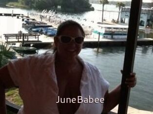 JuneBabee