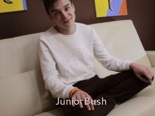 Junior_Bush