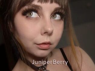 JuniperBerry