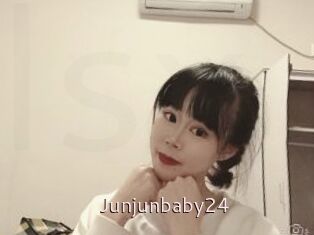 Junjunbaby24