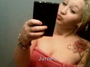 Jurnee