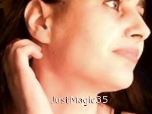 JustMagic35