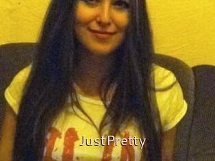 JustPretty