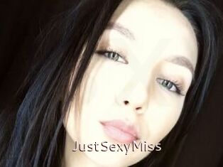 JustSexyMiss