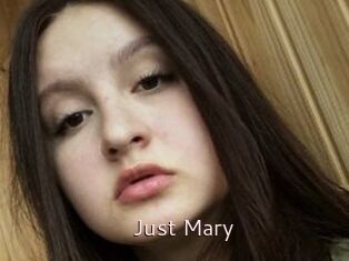 Just_Mary