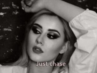 Just_chase