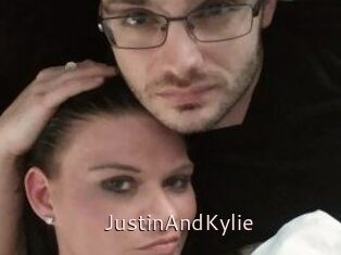 JustinAndKylie