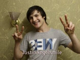 JustinAngelsmile