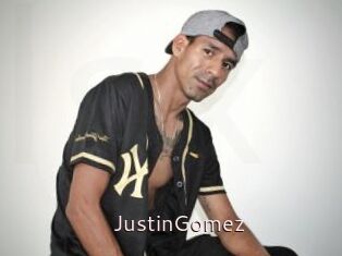 JustinGomez