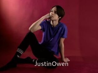 JustinOwen