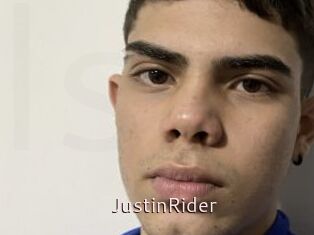 JustinRider