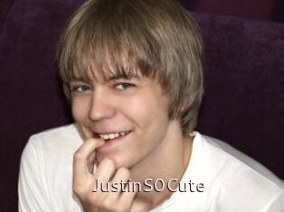 JustinS0Cute