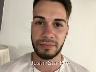 JustinStarBoy