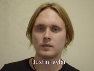 JustinTayler